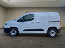 TOYOTA PROACE CITY Van L1 1.5 D Advanced, Diesel, Neuwagen, Automatik - 2