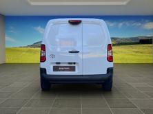 TOYOTA PROACE CITY Van L1 1.5 D Advanced, Diesel, Neuwagen, Automatik - 4