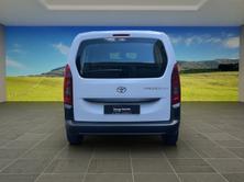 TOYOTA PROACE CITY Van L1 1.5 D Active, Diesel, New car, Automatic - 4