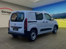 TOYOTA PROACE CITY Van L1 1.5 D Active, Diesel, New car, Automatic - 5