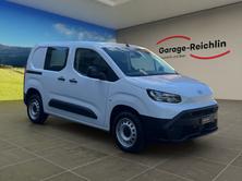 TOYOTA PROACE CITY Van L1 1.5 D Active, Diesel, New car, Automatic - 7