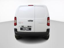 TOYOTA Proace City Van L1 52KWh Active, Elektro, Neuwagen, Automatik - 3