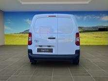 TOYOTA PROACE CITY Van L2 1.2 Active, Benzin, Neuwagen, Handschaltung - 4