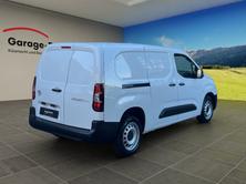 TOYOTA PROACE CITY Van L2 1.2 Active, Benzin, Neuwagen, Handschaltung - 5