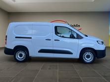 TOYOTA PROACE CITY Van L2 1.2 Active, Benzin, Neuwagen, Handschaltung - 6