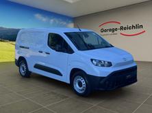 TOYOTA PROACE CITY Van L2 1.2 Active, Benzin, Neuwagen, Handschaltung - 7