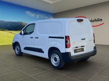 TOYOTA PROACE CITY Van L1 1.5 D Advanced, Diesel, Neuwagen, Automatik - 3