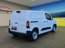 TOYOTA PROACE CITY Van L1 1.5 D Advanced, Diesel, Neuwagen, Automatik - 5