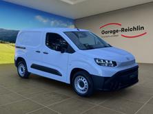 TOYOTA PROACE CITY Van L1 1.5 D Advanced, Diesel, Neuwagen, Automatik - 7