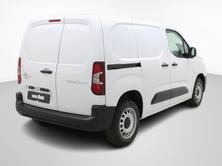 TOYOTA Proace City Van L1 52KWh Active, Électrique, Voiture nouvelle, Automatique - 4