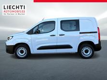 TOYOTA Proace City Van 1.2 Active Medium, Benzina, Auto nuove, Manuale - 2