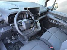 TOYOTA Proace City Van 1.2 Active Medium, Benzina, Auto nuove, Manuale - 5