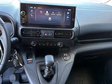 TOYOTA Proace City Van 1.2 Active Medium, Benzina, Auto nuove, Manuale - 7