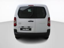 TOYOTA Proace City Van L2 1.2 Active, Petrol, New car, Manual - 3