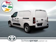 TOYOTA PROACE CITY Van L2 52KWh Active, Electric, Second hand / Used, Automatic - 3