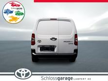 TOYOTA PROACE CITY Van L2 52KWh Active, Electric, Second hand / Used, Automatic - 4