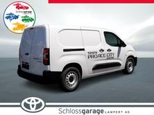 TOYOTA PROACE CITY Van L2 52KWh Active, Electric, Second hand / Used, Automatic - 5