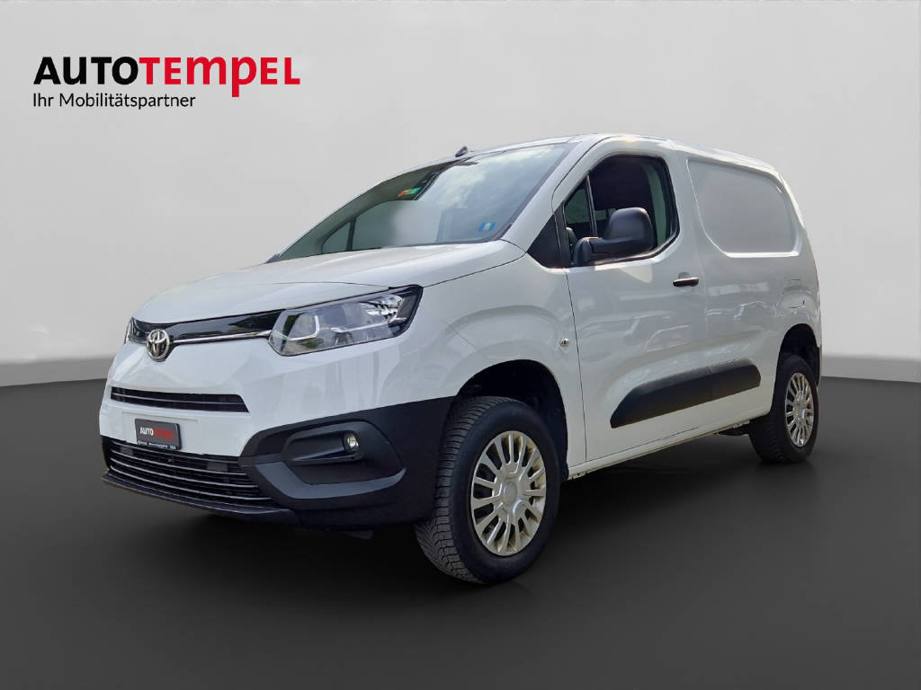TOYOTA PROACE CITY Van L1 1.5 D Activ 41276/006