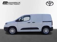 TOYOTA PROACE CITY van L1 50KWh Active, Électrique, Occasion / Utilisé, Automatique - 2