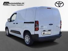 TOYOTA PROACE CITY van L1 50KWh Active, Électrique, Occasion / Utilisé, Automatique - 3