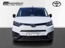 TOYOTA PROACE CITY van L1 50KWh Active, Électrique, Occasion / Utilisé, Automatique - 4