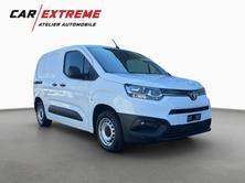 TOYOTA Proace City Frigorifique -20/+20, Diesel, Occasion / Utilisé, Manuelle - 2