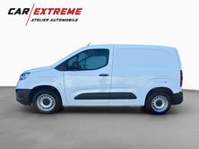 TOYOTA Proace City Frigorifique -20/+20, Diesel, Occasion / Utilisé, Manuelle - 3
