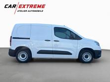 TOYOTA Proace City Frigorifique -20/+20, Diesel, Occasion / Utilisé, Manuelle - 4