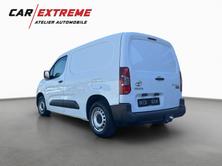 TOYOTA Proace City Frigorifique -20/+20, Diesel, Occasion / Utilisé, Manuelle - 5