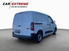 TOYOTA Proace City Frigorifique -20/+20, Diesel, Occasion / Utilisé, Manuelle - 6