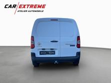 TOYOTA Proace City Frigorifique -20/+20, Diesel, Occasion / Utilisé, Manuelle - 7