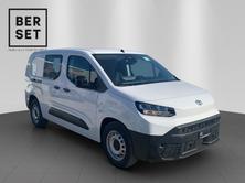 TOYOTA PROACE CITY Van L2 52KWh Active, Elektro, Occasion / Gebraucht, Automatik - 2
