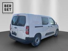 TOYOTA PROACE CITY Van L2 52KWh Active, Elektro, Occasion / Gebraucht, Automatik - 4