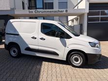 TOYOTA Proace City Van 1.2 Active Medium, Benzin, Occasion / Gebraucht, Handschaltung - 2