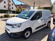 TOYOTA Proace City Van 1.2 Active Medium, Benzin, Occasion / Gebraucht, Handschaltung - 4