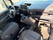 TOYOTA Proace City Van 1.2 Active Medium, Benzin, Occasion / Gebraucht, Handschaltung - 5