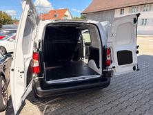 TOYOTA Proace City Van 1.2 Active Medium, Benzin, Occasion / Gebraucht, Handschaltung - 7