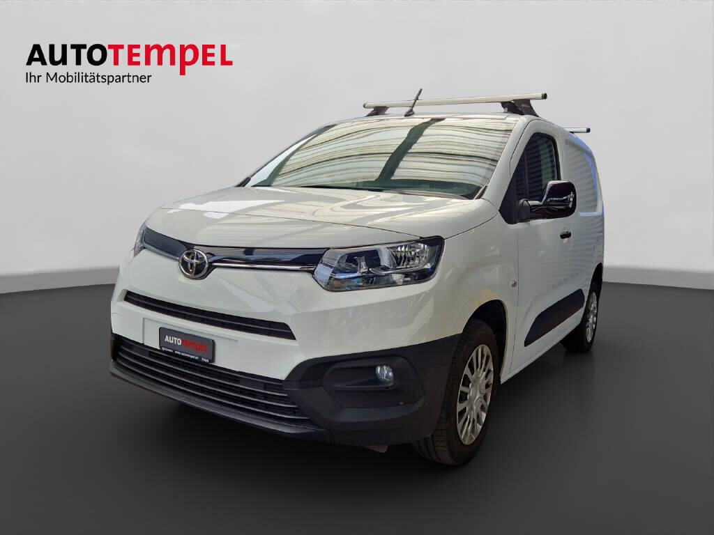 TOYOTA PROACE CITY Van L1 1.5 D Activ 48051/000