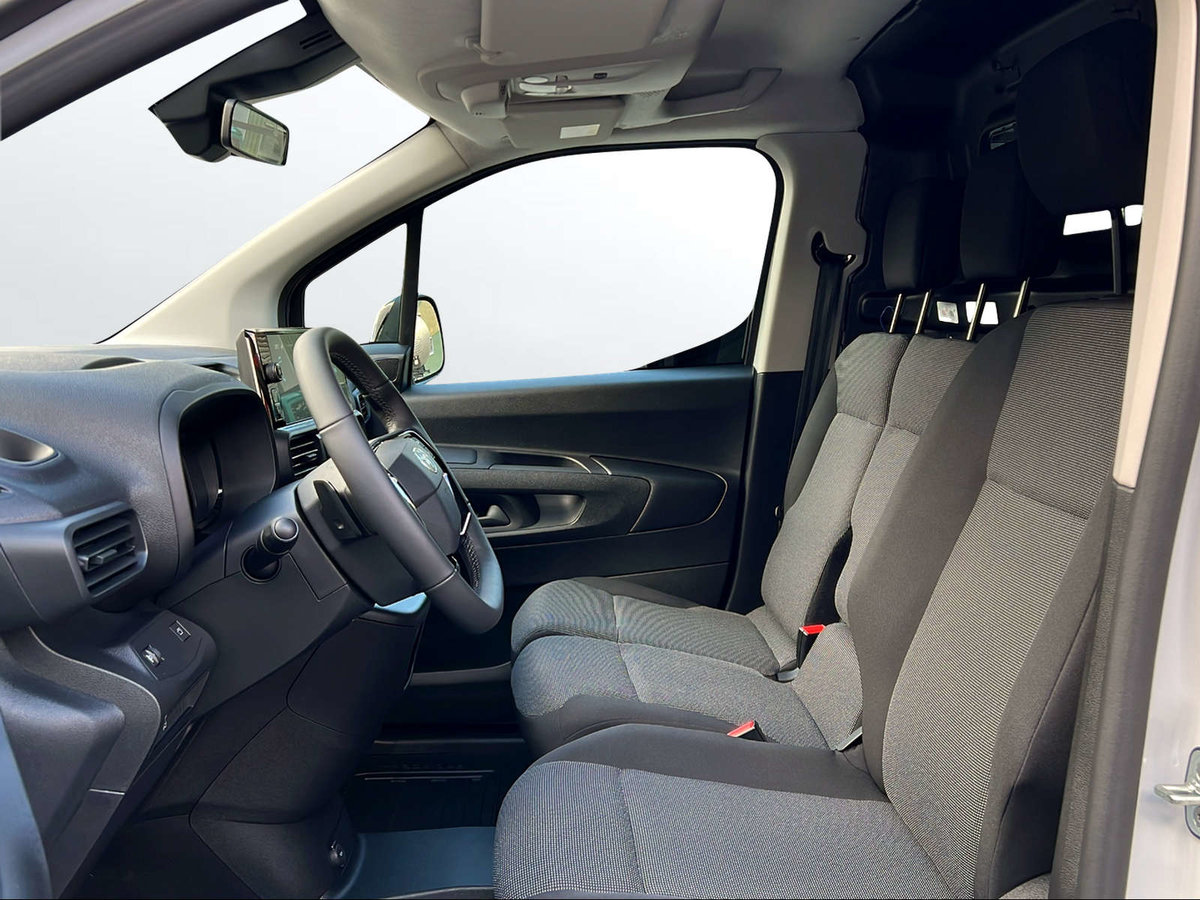 TOYOTA Proace City Van EV 50 kWh Active Medium, Électrique, Voiture de démonstration, Automatique - 6