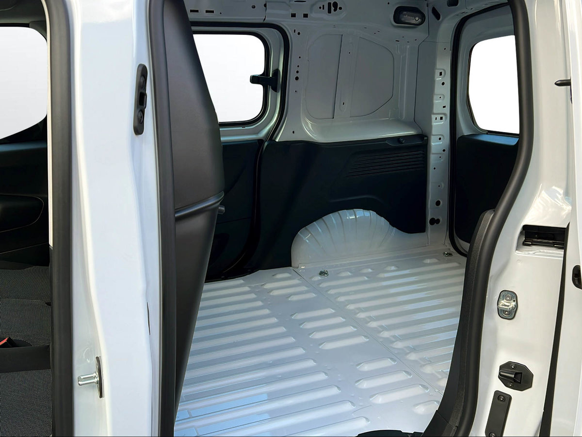 TOYOTA Proace City Van EV 50 kWh Active Medium, Électrique, Voiture de démonstration, Automatique - 7