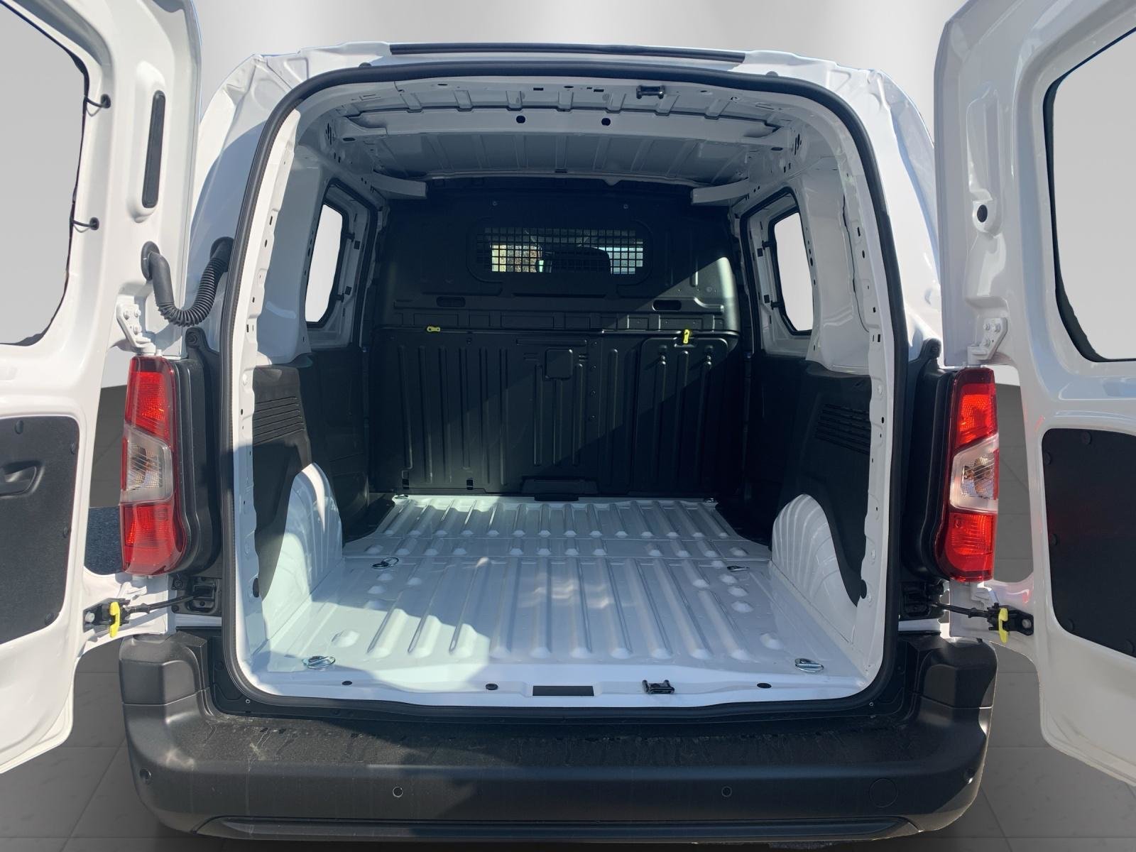TOYOTA PROACE CITY Van L1 52KWh Active, Électrique, Voiture de démonstration, Automatique - 3