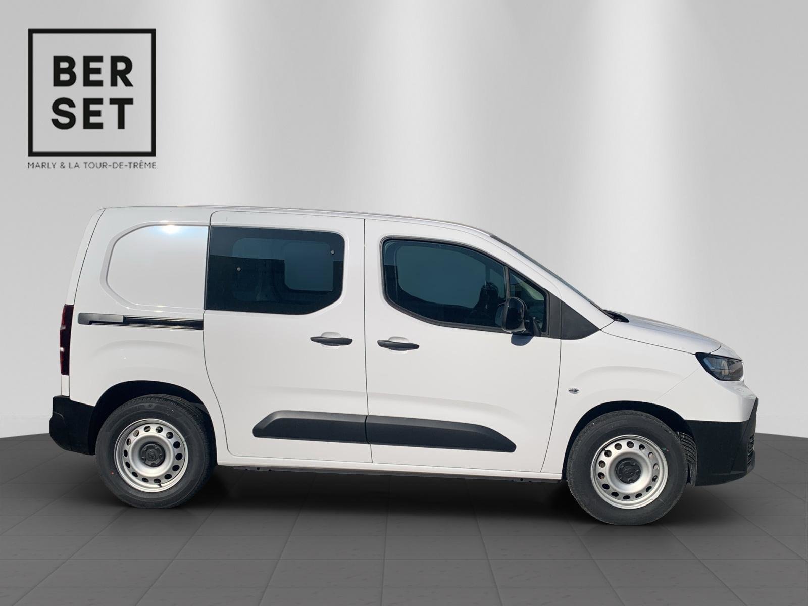 TOYOTA PROACE CITY Van L1 52KWh Active, Électrique, Voiture de démonstration, Automatique - 7
