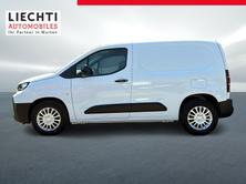 TOYOTA Proace City Van EV 50 kWh Active Medium, Électrique, Voiture de démonstration, Automatique - 2