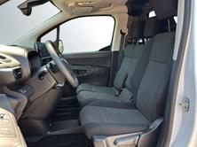 TOYOTA Proace City Van EV 50 kWh Active Medium, Électrique, Voiture de démonstration, Automatique - 4