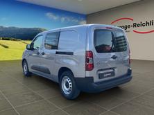 TOYOTA PROACE CITY Van L2 52KWh Advanced, Electric, Ex-demonstrator, Automatic - 3