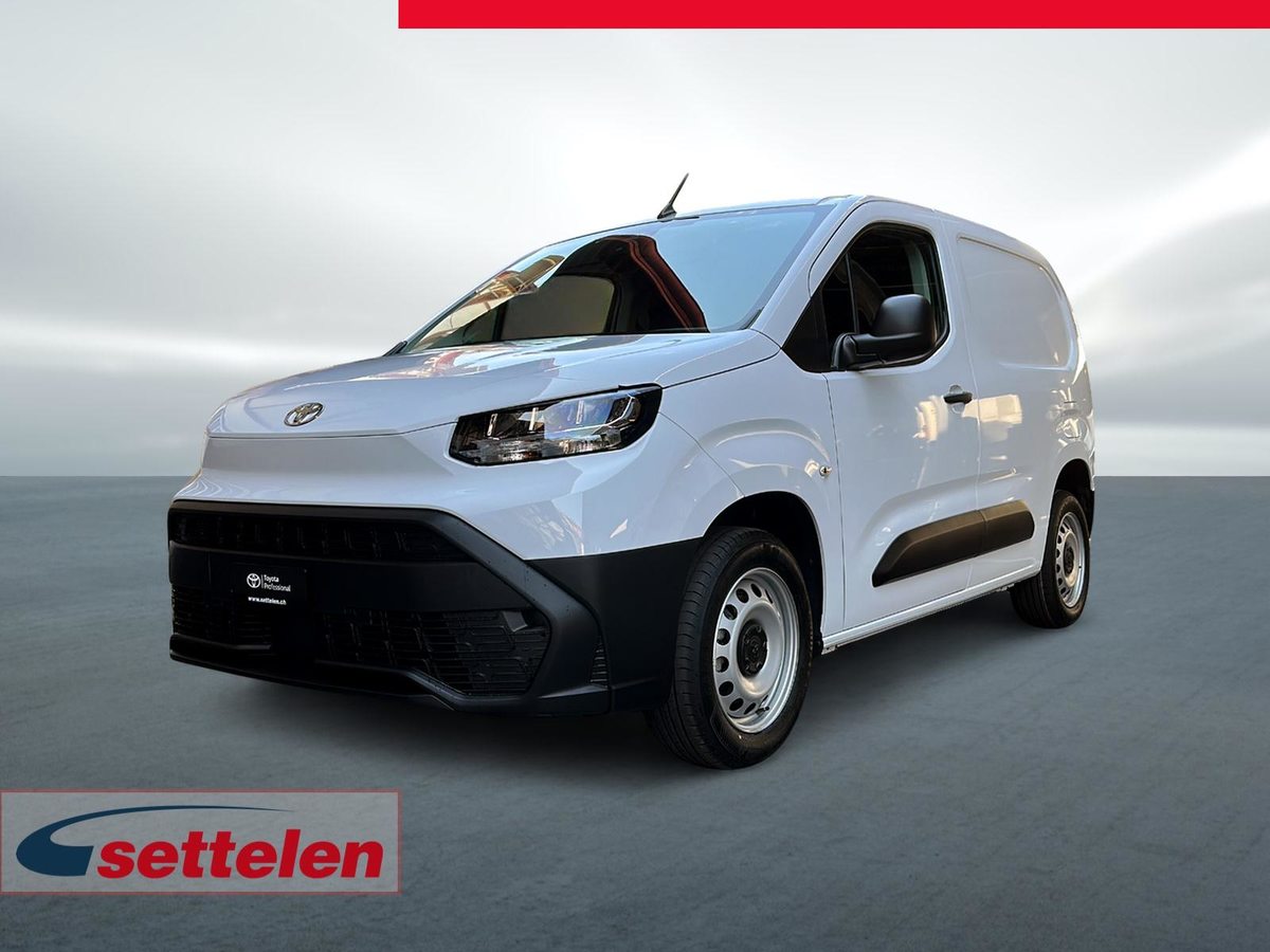 TOYOTA PROACE CITY Van L1 1.2 Active