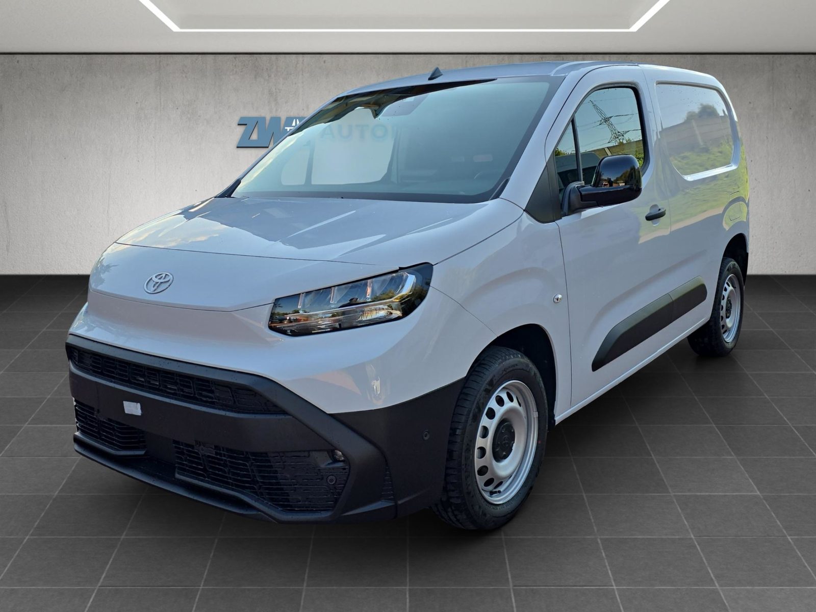TOYOTA PROACE CITY Van L1 1.2 Advanced
