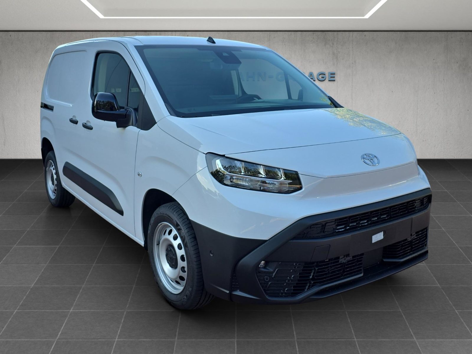 TOYOTA PROACE CITY Van L1 1.2 Advanced, Benzina, Auto nuove, Manuale - 7