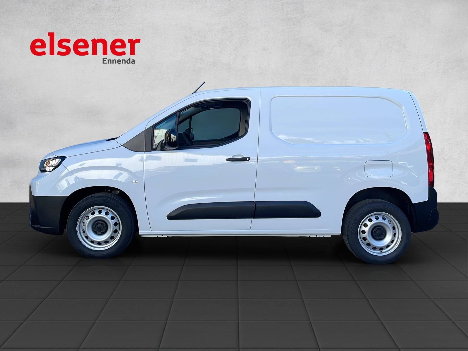 TOYOTA PROACE CITY Van L1 1.2 Active, Benzina, Auto nuove, Manuale - 2