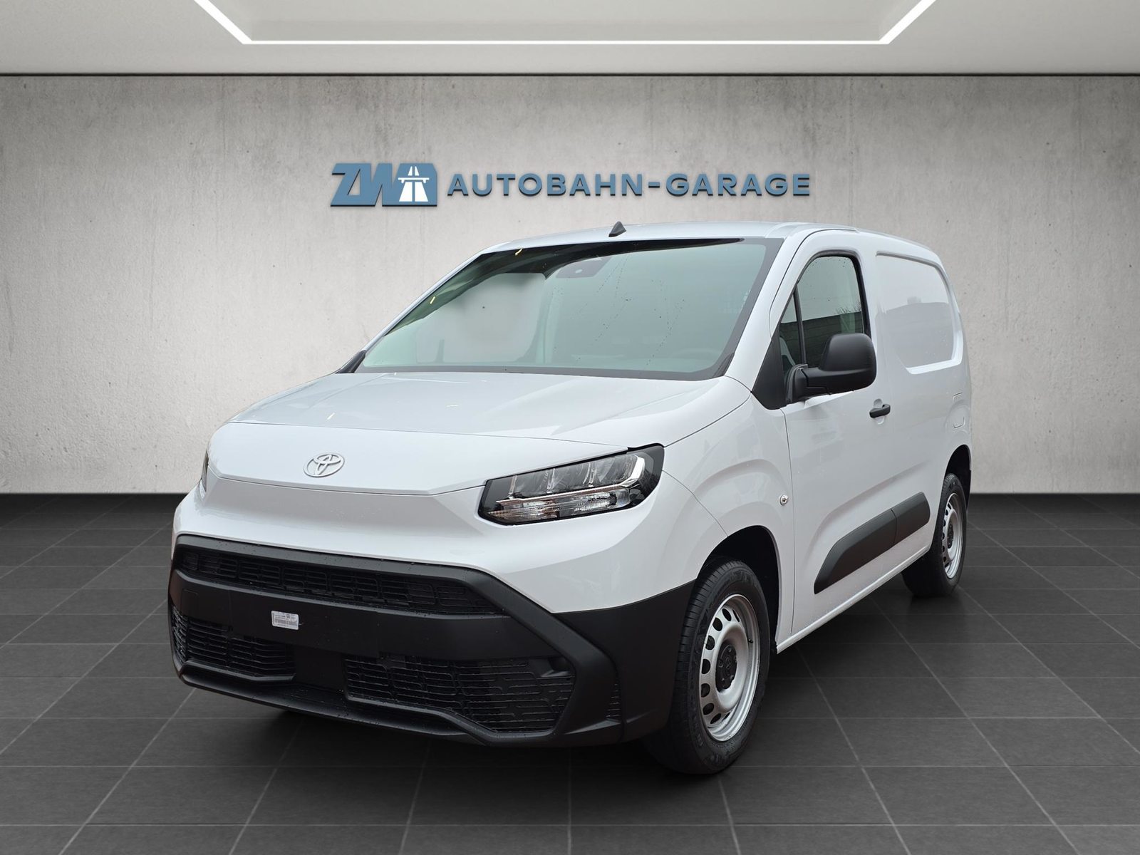 TOYOTA PROACE CITY Van L1 1.5 D Active